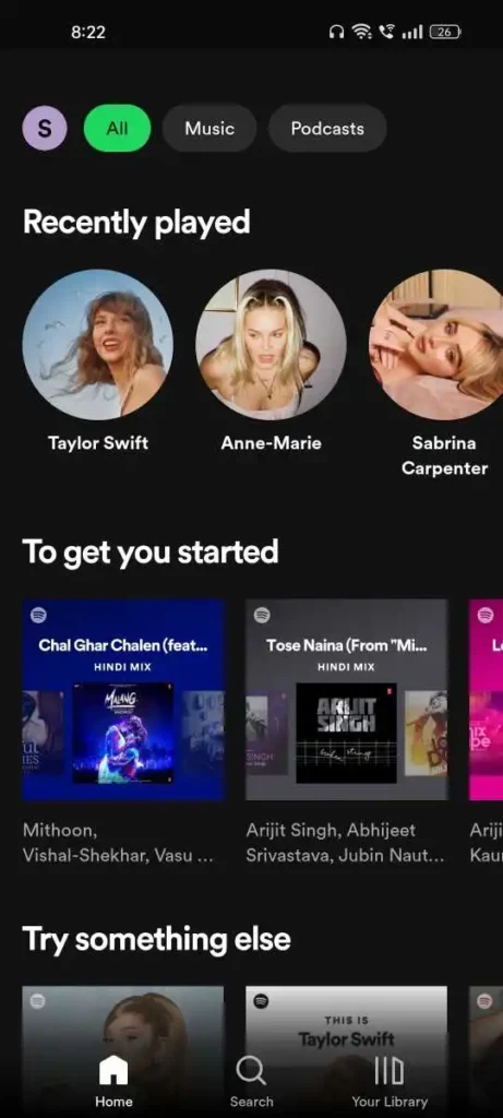 Spotify Premium Mod APK 2024