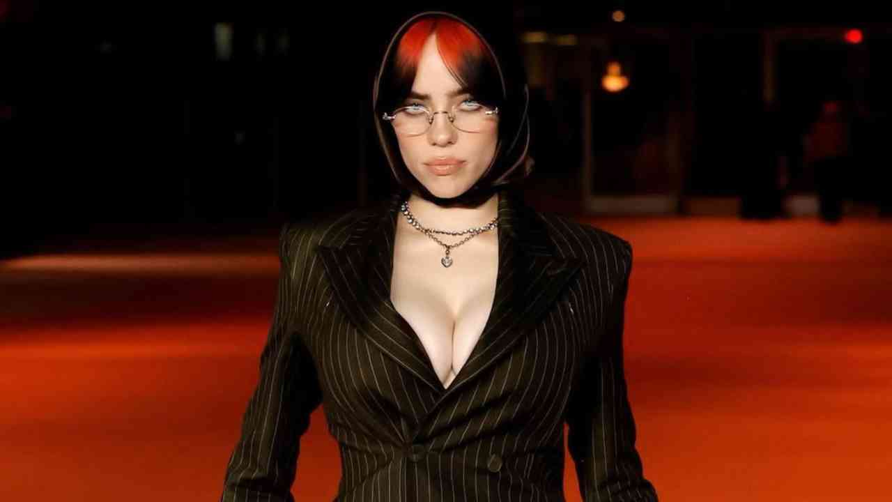 Billie Eilish