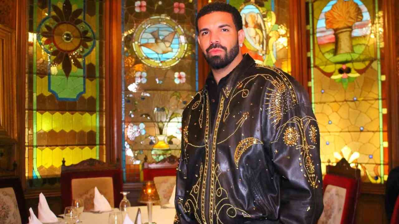 Drake