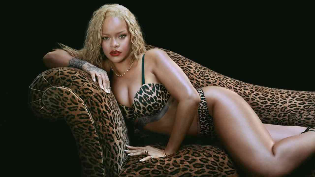 Rihanna
