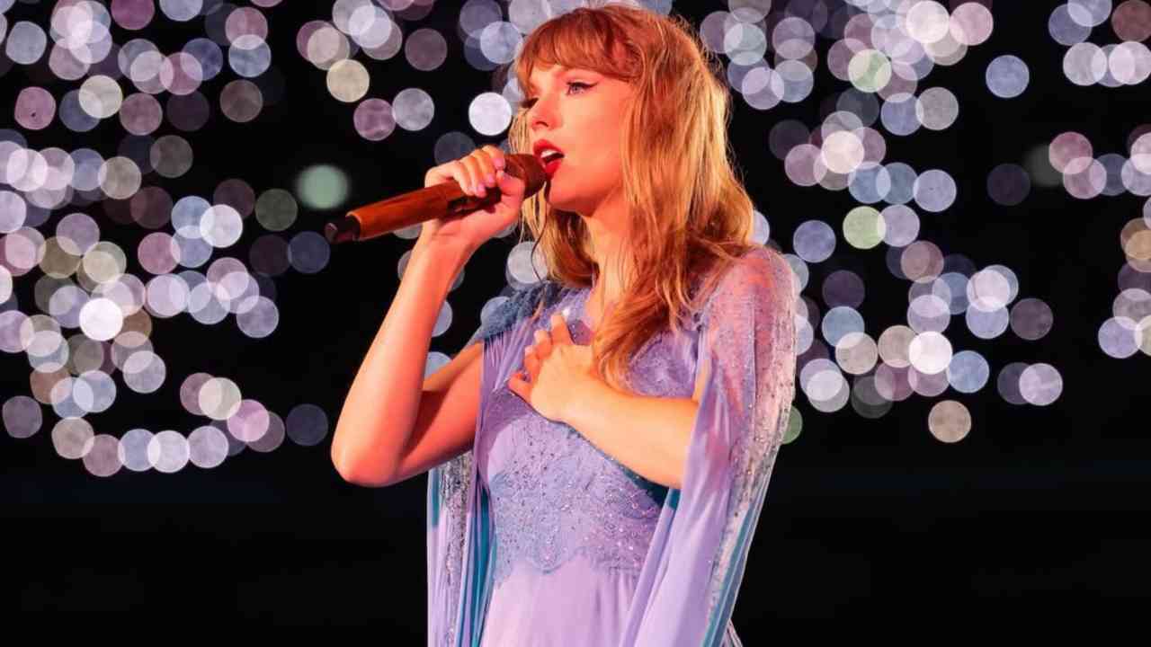 Taylor Swift